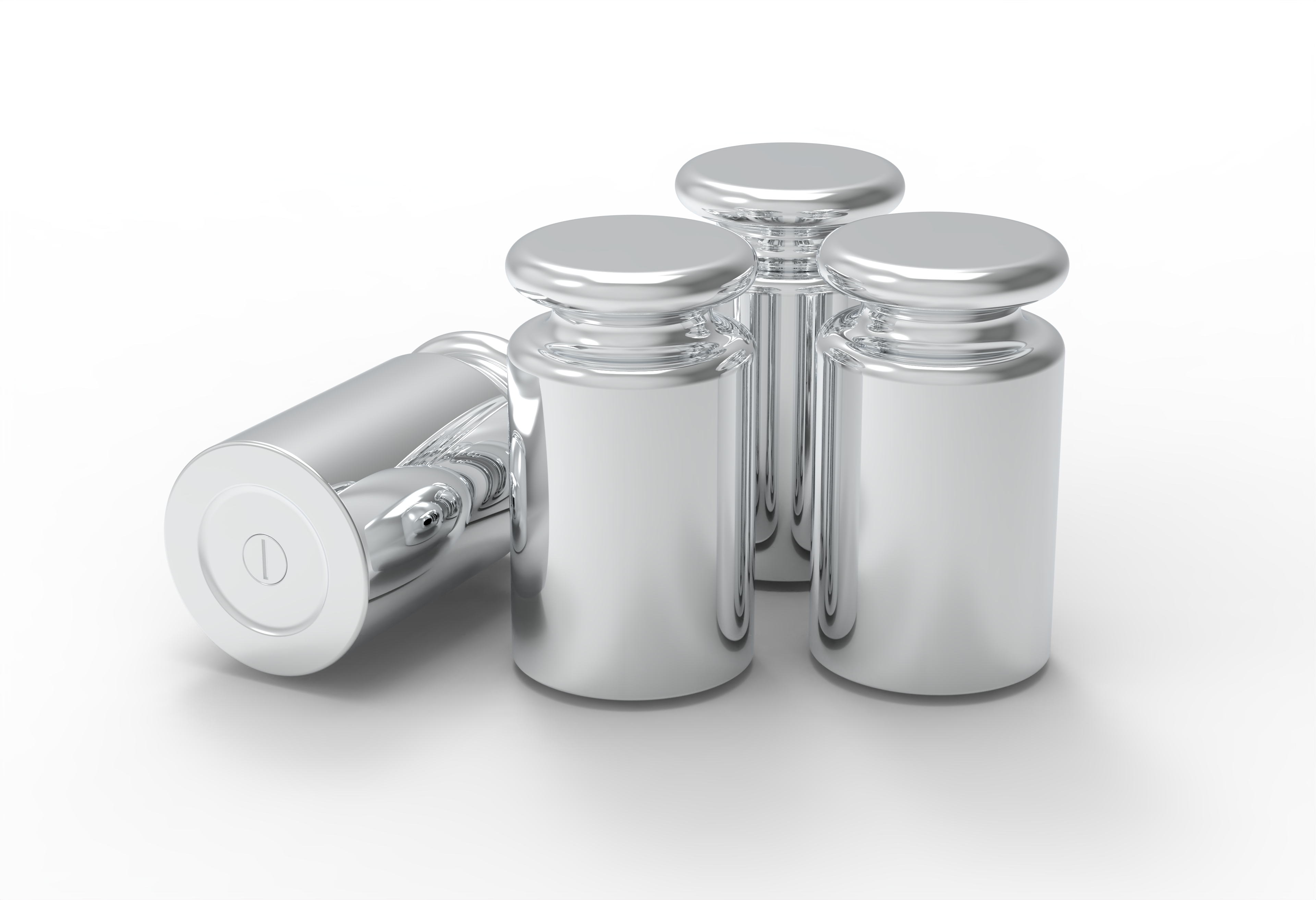 Masse Prazise Standard Weights Manufacturer Excellence in Precision for Saudi Arabia